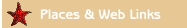 Places & Web Links